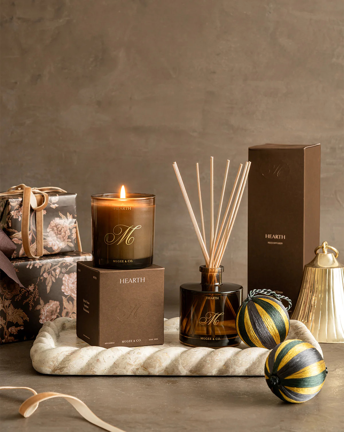Hearth Diffuser | McGee & Co. (US)