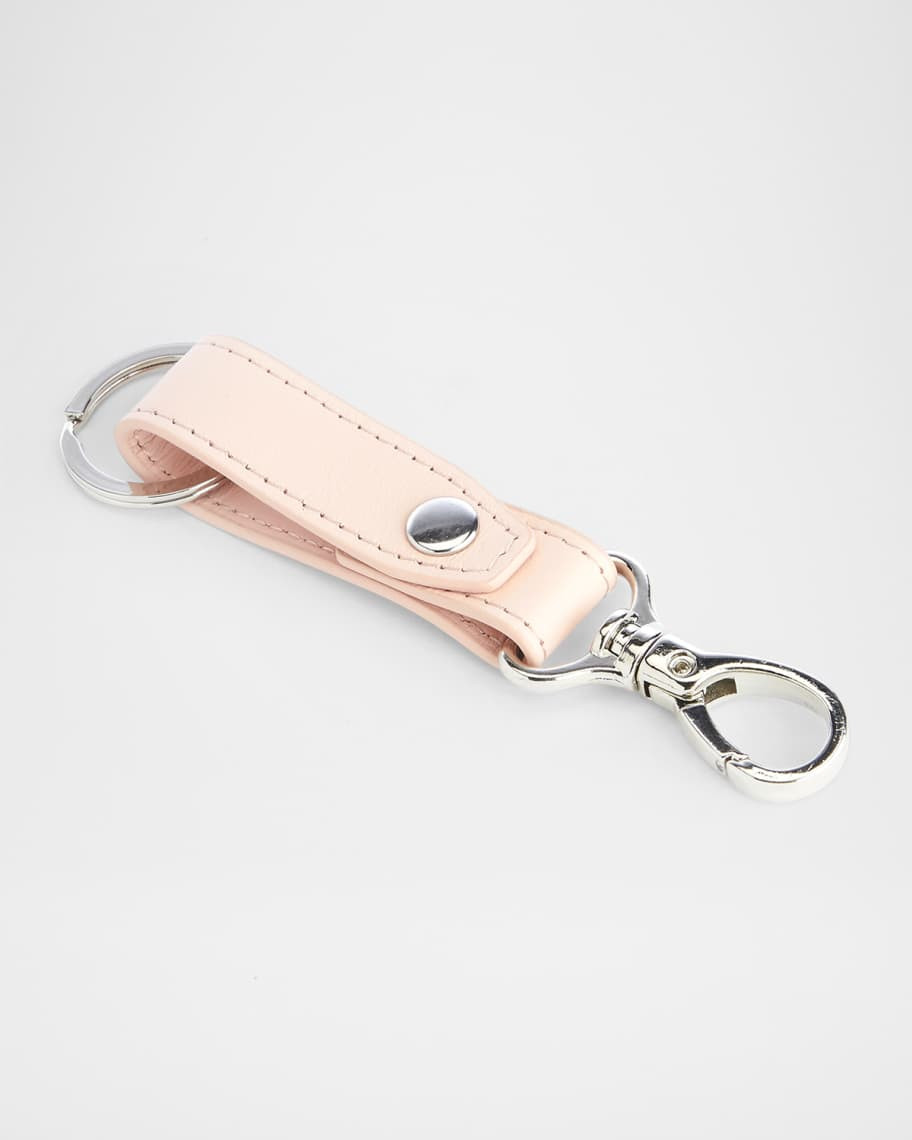 ROYCE New York Contemporary Valet Key Chain | Neiman Marcus