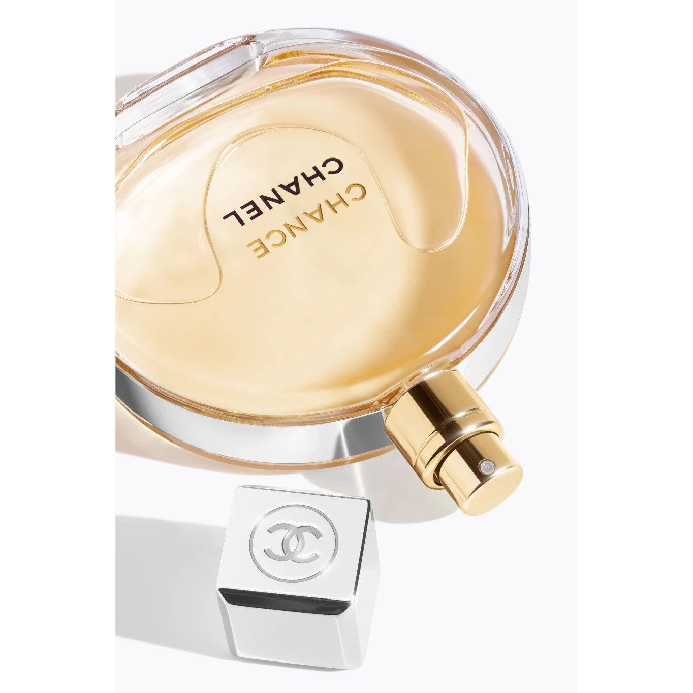 CHANCE Eau de Parfum Spray (EDP) - 3.4 FL. OZ. | CHANEL | Chanel, Inc. (US)