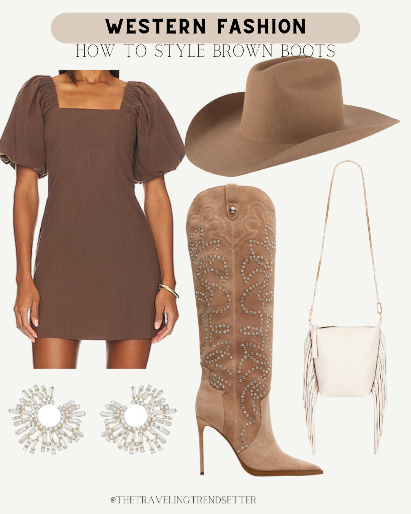 How to style brown boots - western fashion, country concert, outfit, Nashville, outfit, girls, night out, date, night, outfit, NFR outfit  rodeo outfit, Vegas, outfit, Thanksgiving outfit

#LTKShoeCrush #LTKSeasonal #LTKStyleTip