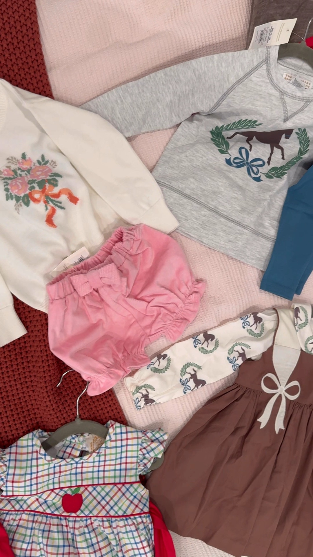 Her fall haul! I have more fun shopping for her than I do myself now. 


#toddlerfallclothes #toddlerclothes 

#LTKautumn #LTKKids #LTKBaby