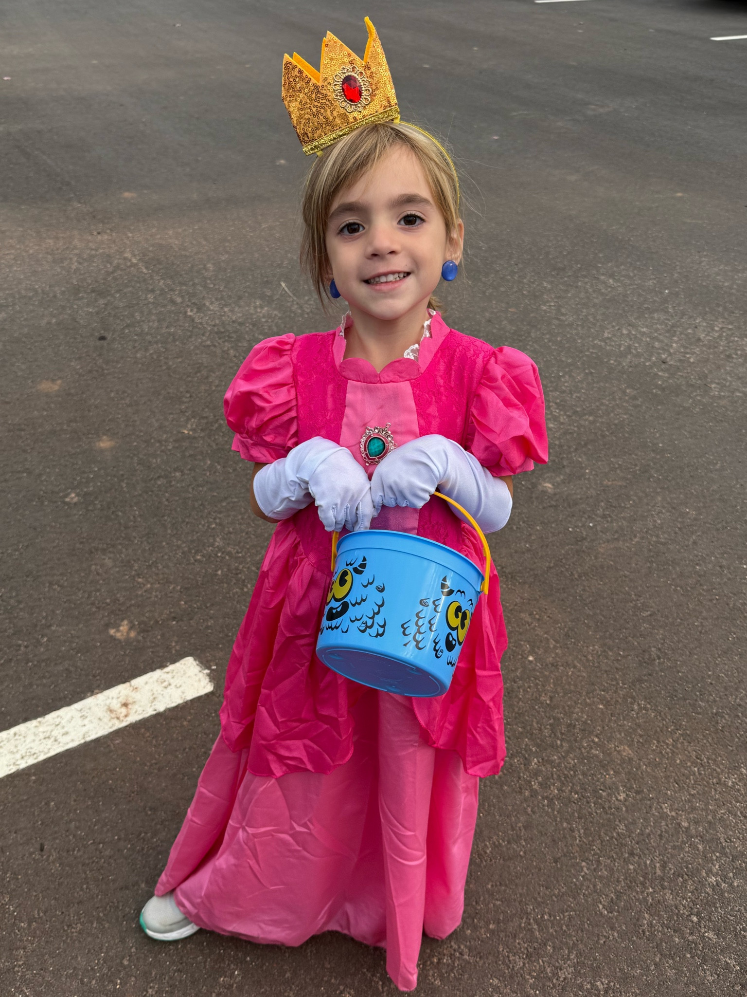 Princess Peach costume

#kidscostume 

#LTKHalloween #LTKKids