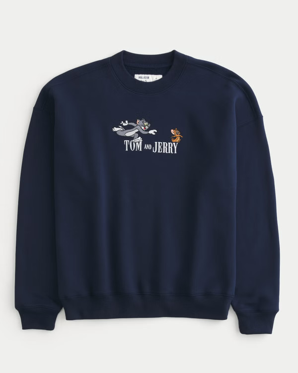 Coke crew | Hollister (US)