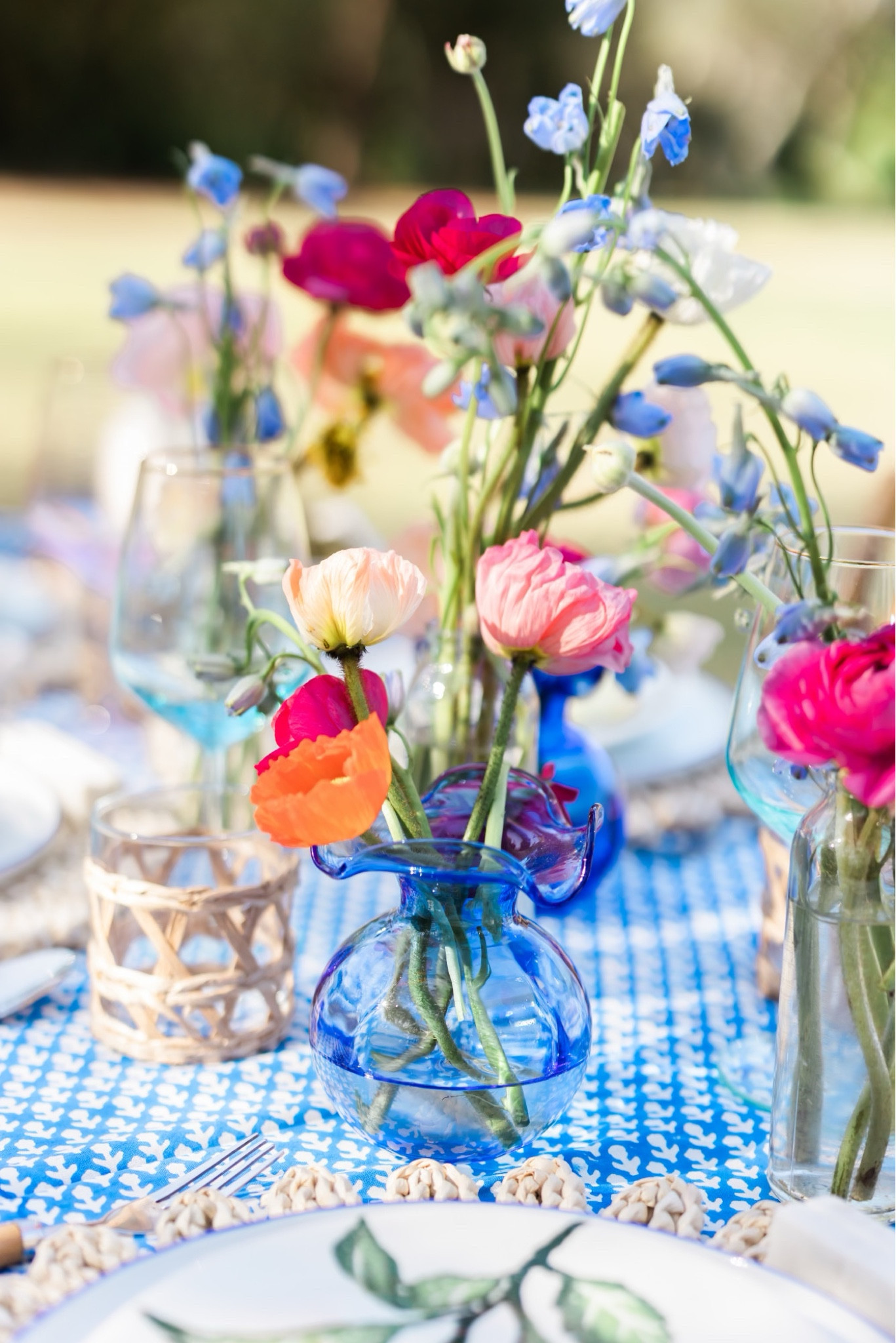 These VIETRI bud vases are great to have on hand all year long! 

#LTKSeasonal #LTKFind #LTKhome