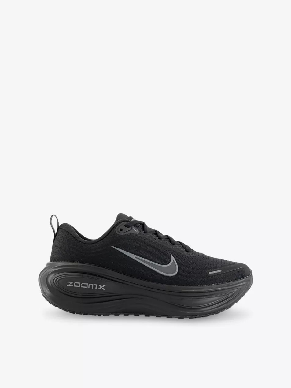 Vomero Plus Woven Trainers | Selfridges