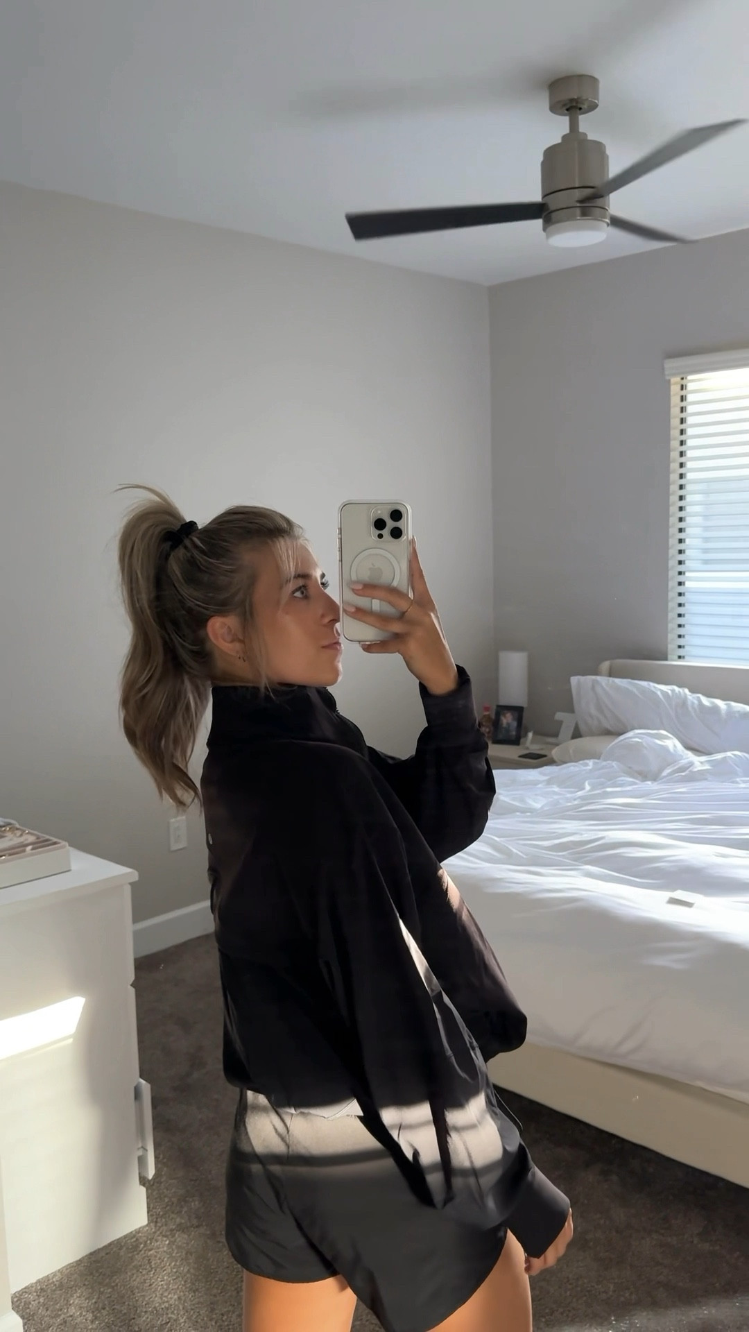 Size 4

#LTKActive #LTKFitness #LTKSaleAlert