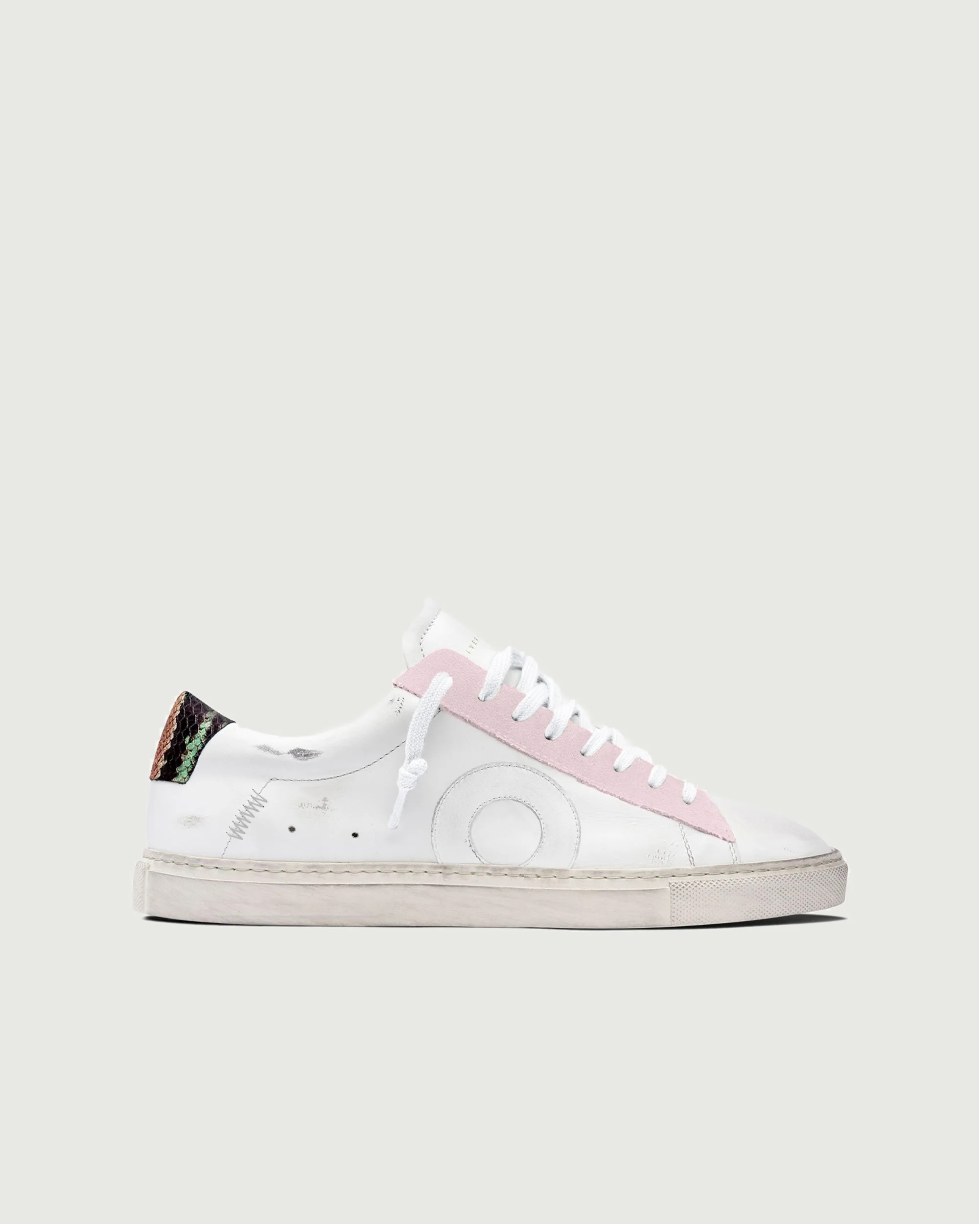 Low 1 | Snake | Oliver Cabell