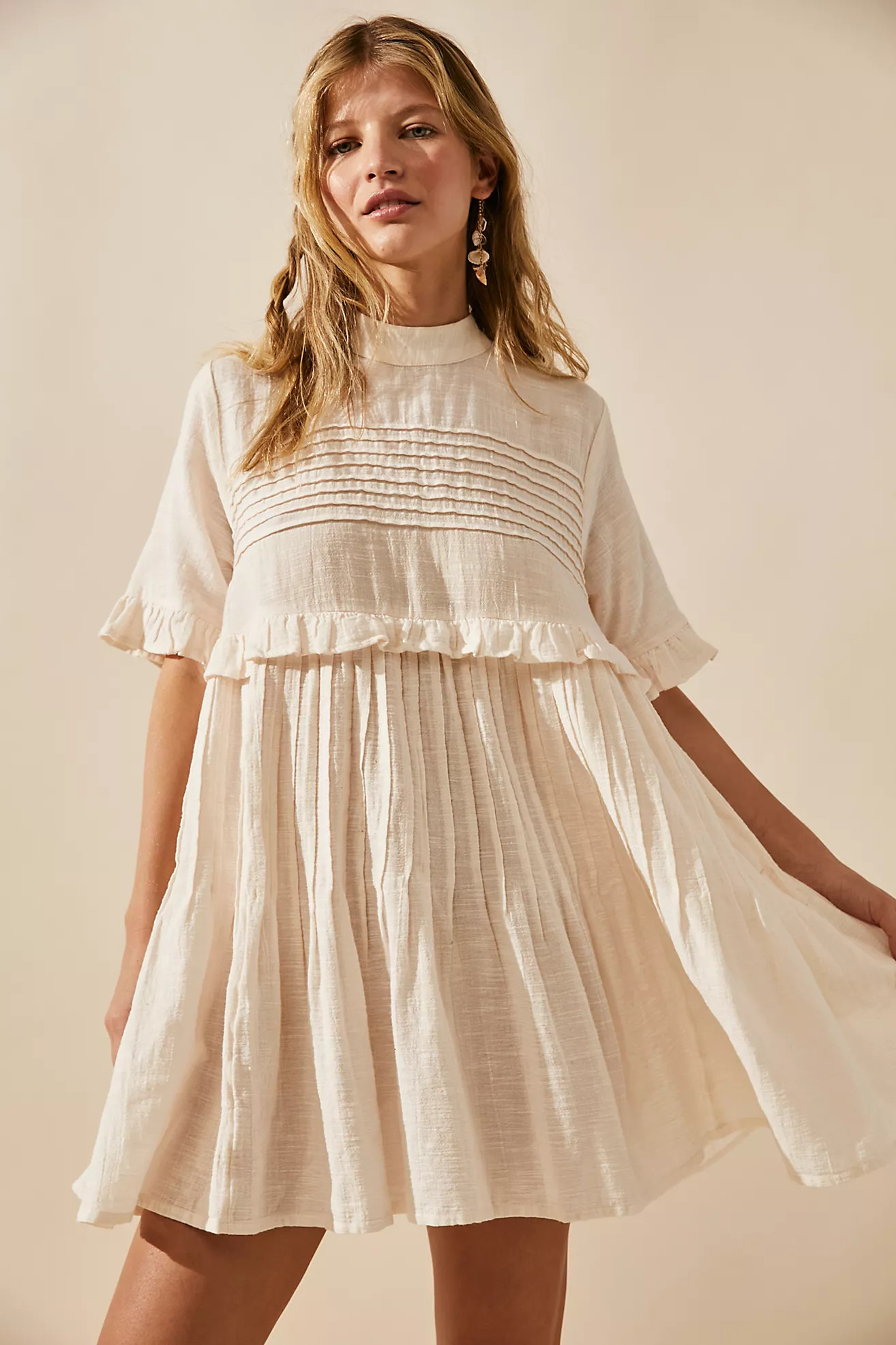 Quiet Solitude Mini | Free People (Global - UK&FR Excluded)