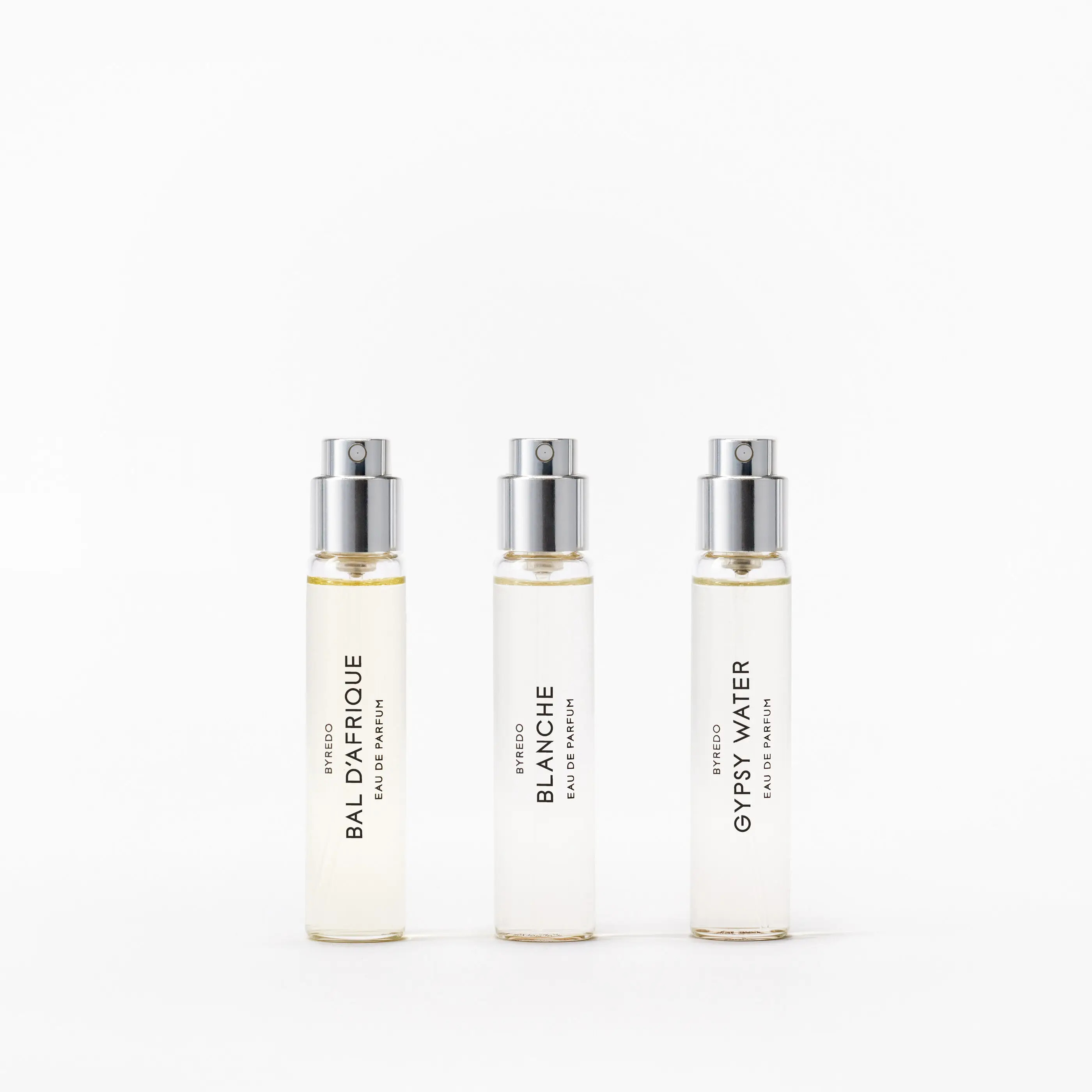 La Sélection Nomade | Byredo