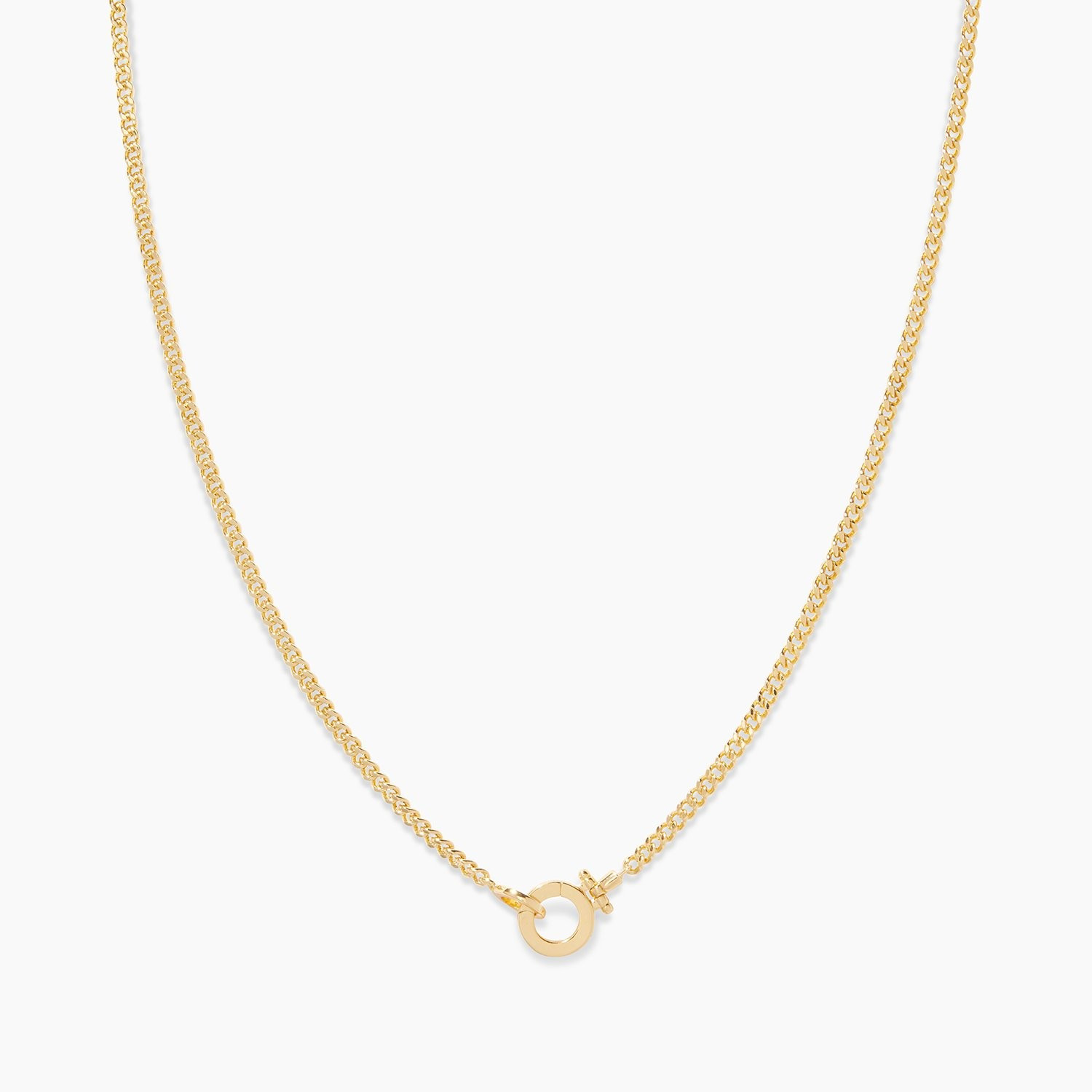 Wilder Mini Necklace | Gorjana