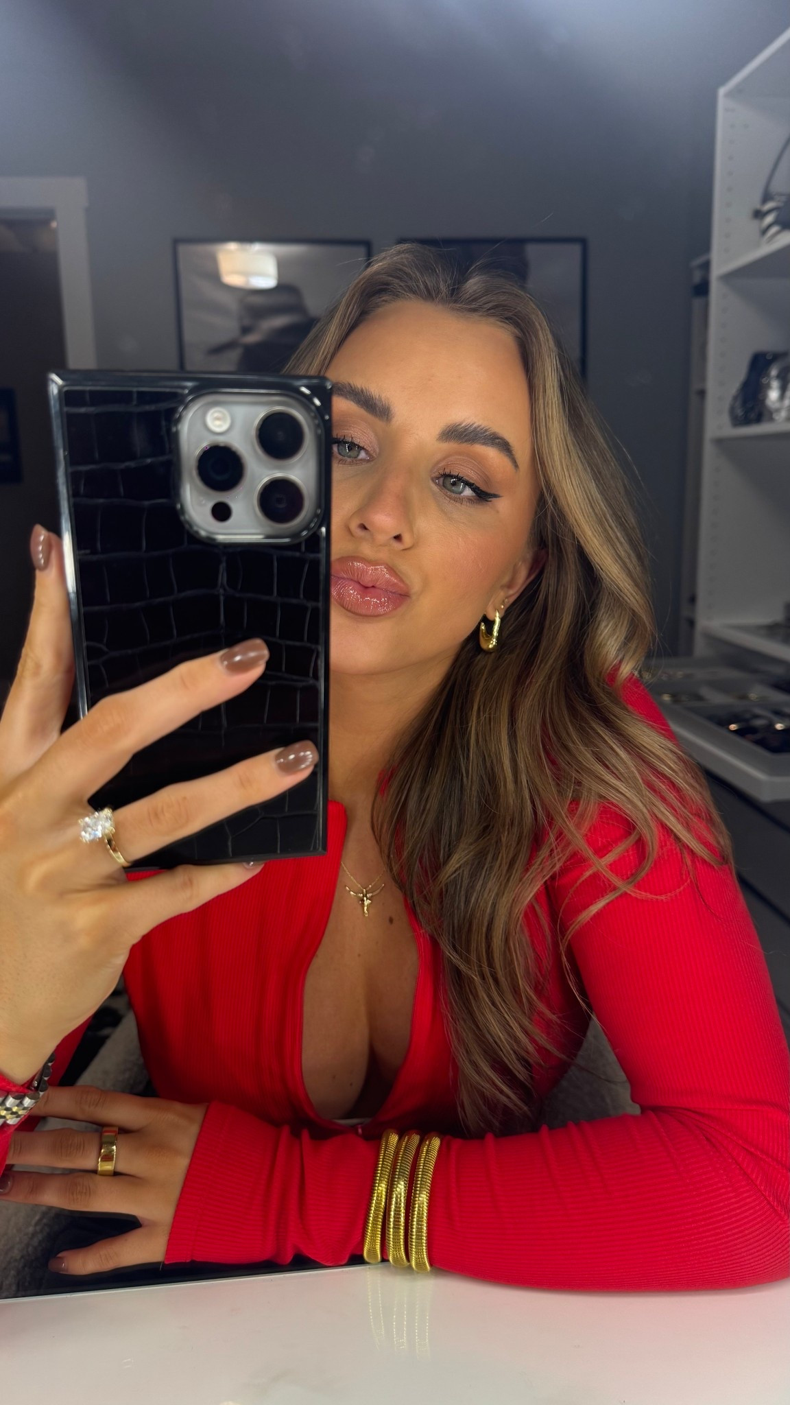 Good accessories >>> love these jewelry pieces from uncommon James so effortless but chic. 

#LTKFindsUnder100 #LTKStyleTip