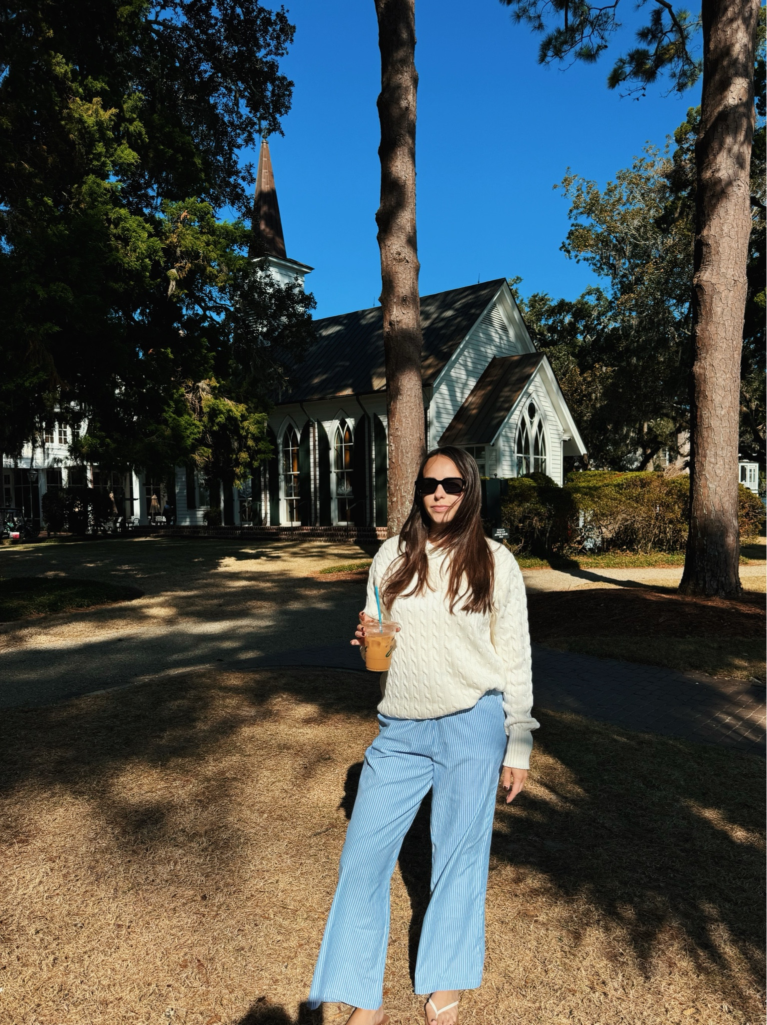 Comfy cozy

#LTKFindsUnder50 #LTKSeasonal #LTKStyleTip