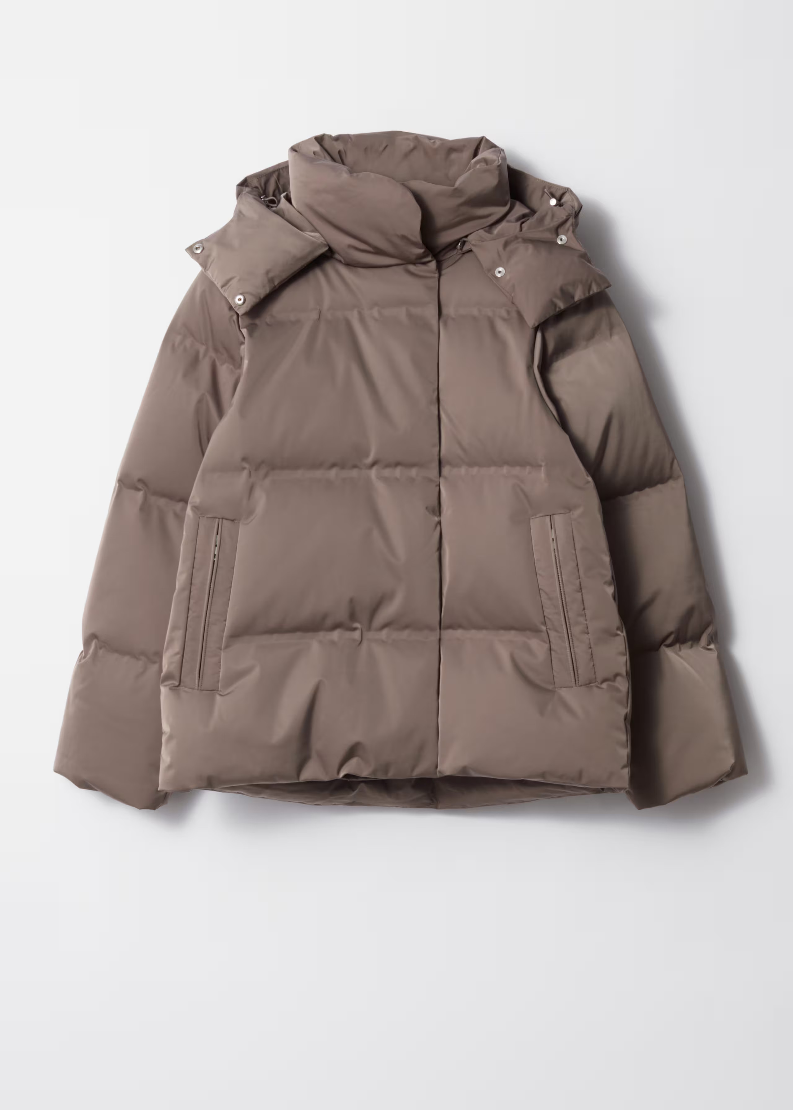 Padded Down Jacket | & Other Stories - US