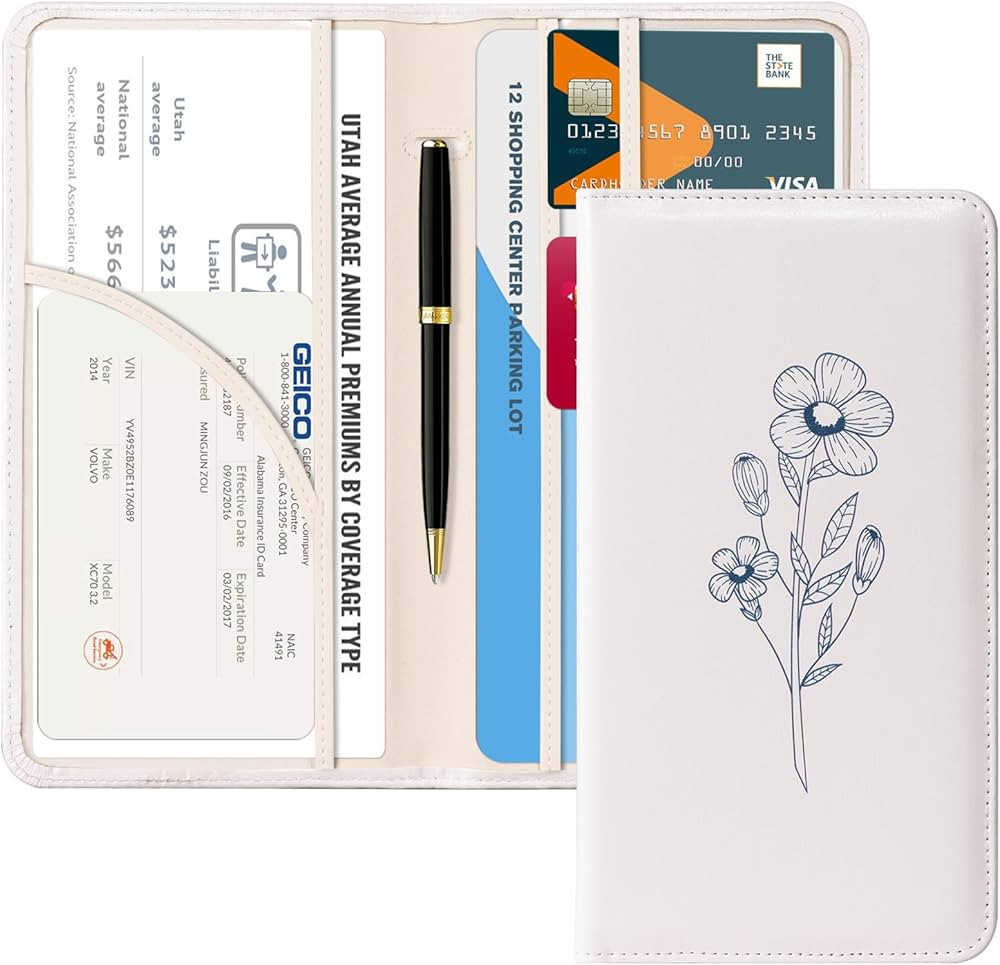 Visit the CoBak Store | Amazon (US)