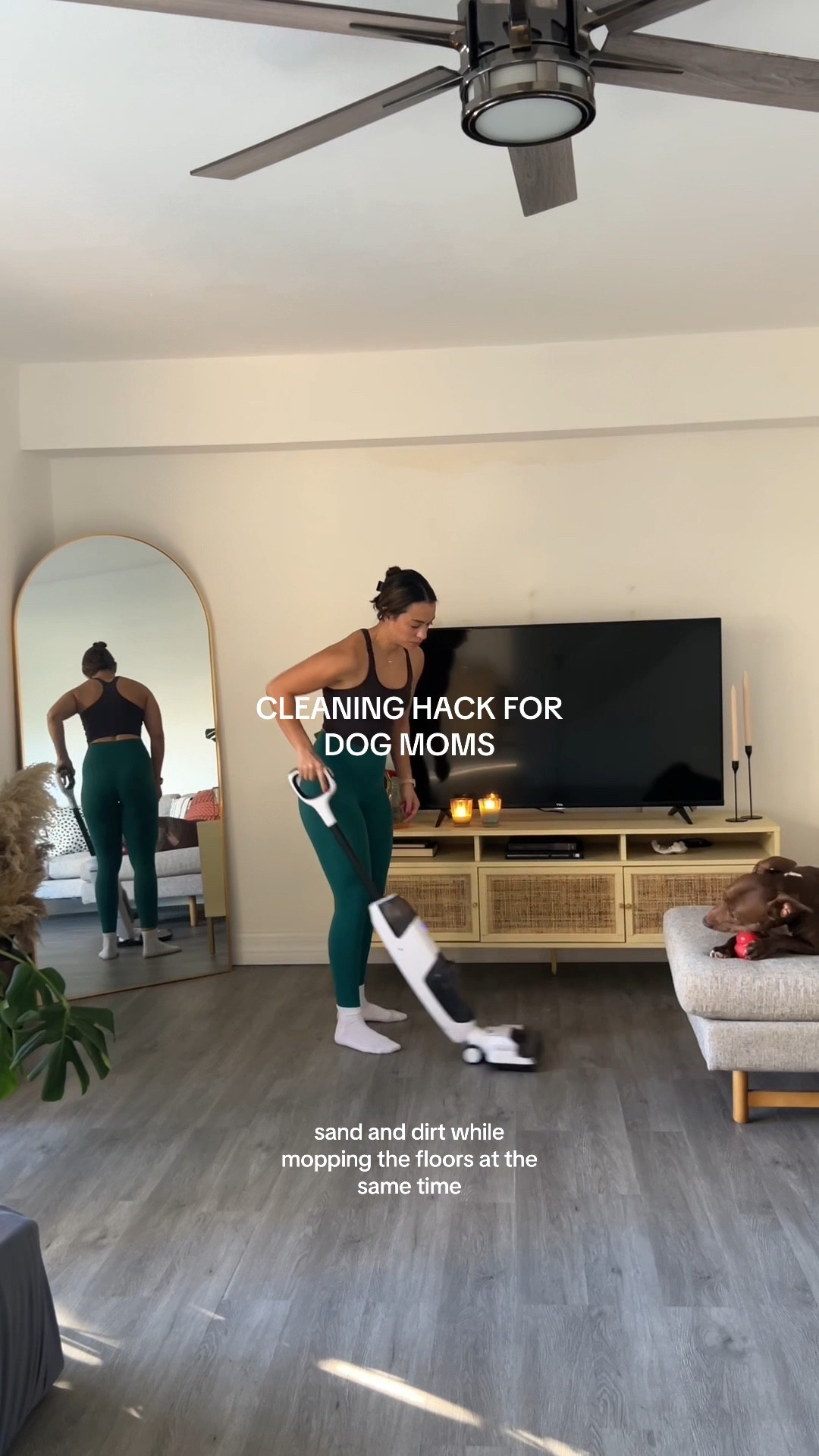 Going on two years with my Tineco floor vacuum and mop and it’s still my best Amazon prime day purchase to date!

As a dog mom, I clean the floors A LOT and this picks up dirt, sand and pet hair with ease. 

The battery life lasts long enough to do 2 laps around my entire home, and it’s soooo satisfying seeing the dirty water after each lap. 

This is my top prime day purchase recommendation! The tineco will be on major sale for Amazon prime day July 8-11. 

Prime day deals, prime day purchases, prime day sales, Amazon prime day 2025, prime big deals day  

#LTKSaleAlert #LTKPets #LTKHome