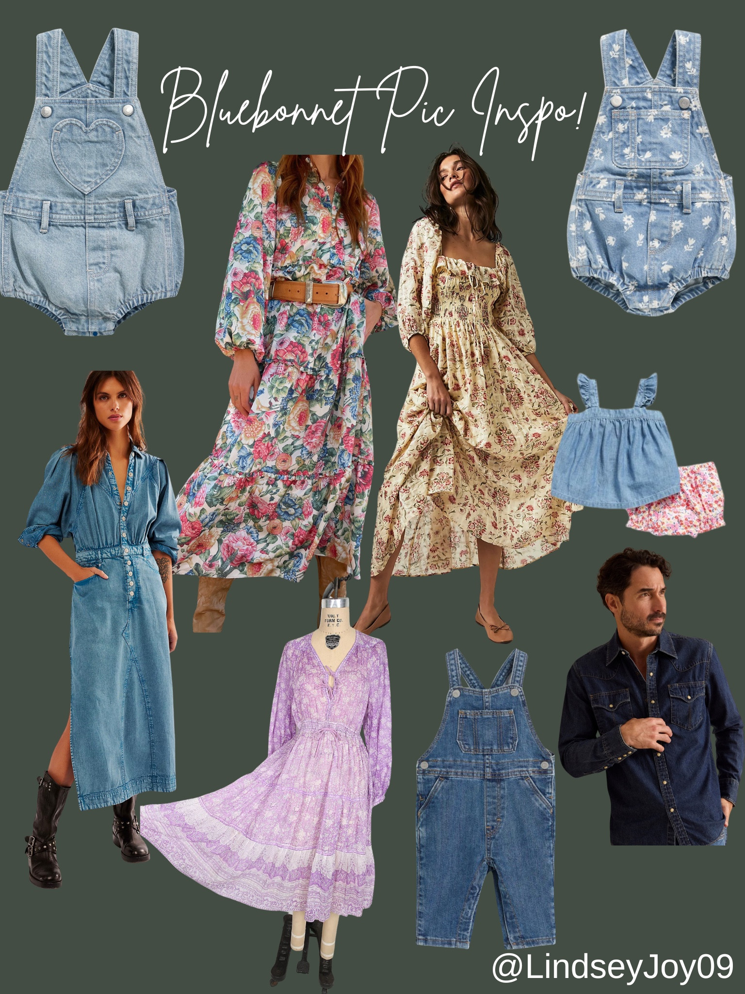 Family photo bluebonnet photo inspo!

Family photos | Denim | old navy | free people | motherhood | family 

#LTKfamily #LTKbaby #LTKkids