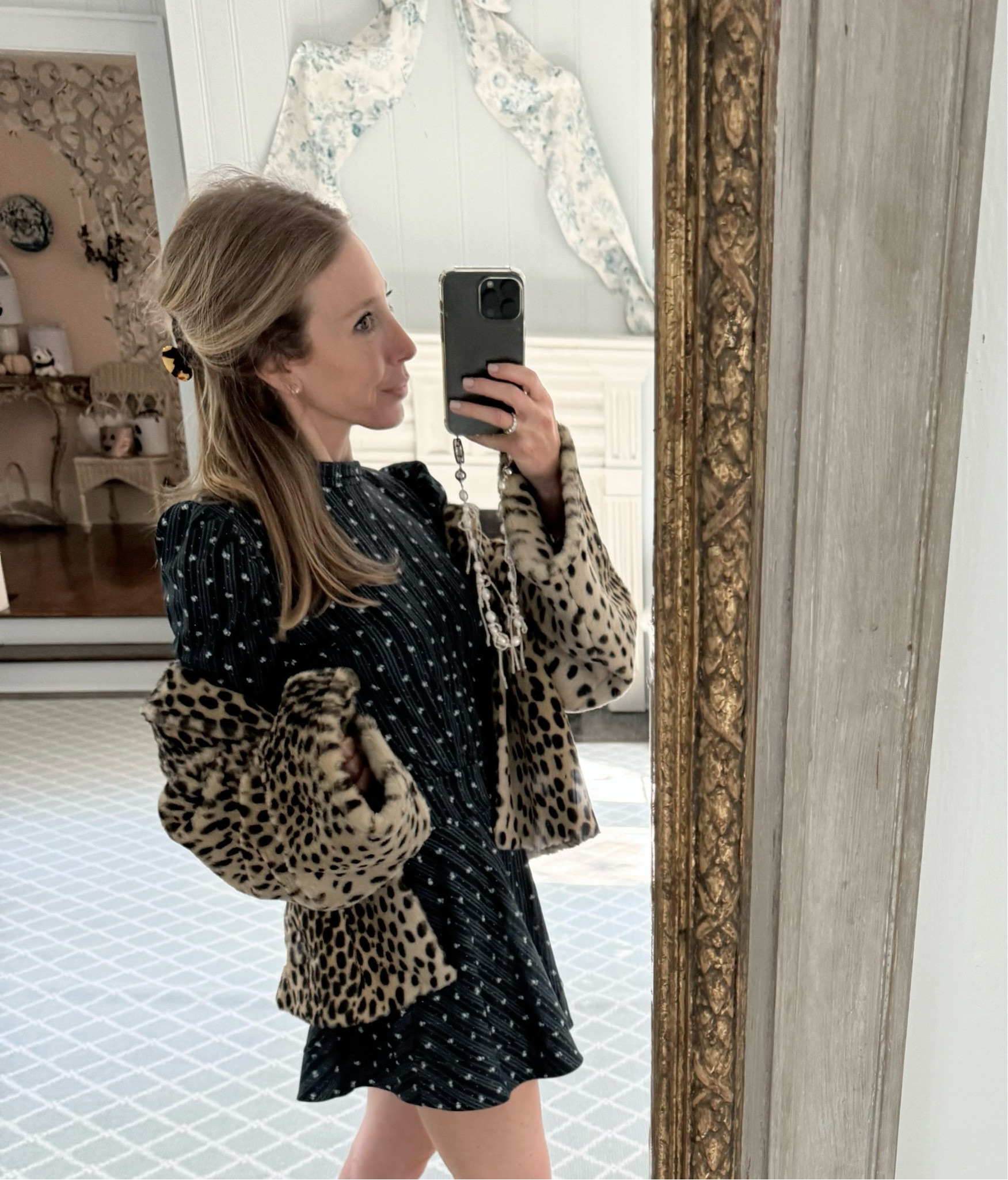 Cutest tennis dress! 