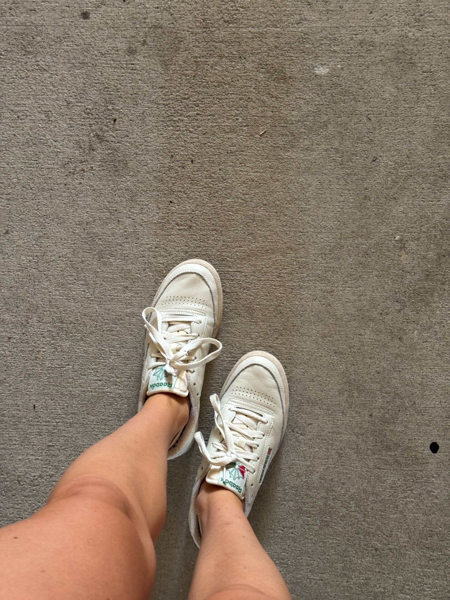 The cutest retro and vintage reeboks! ❤️

#LTKShoeCrush #LTKActive #LTKSaleAlert