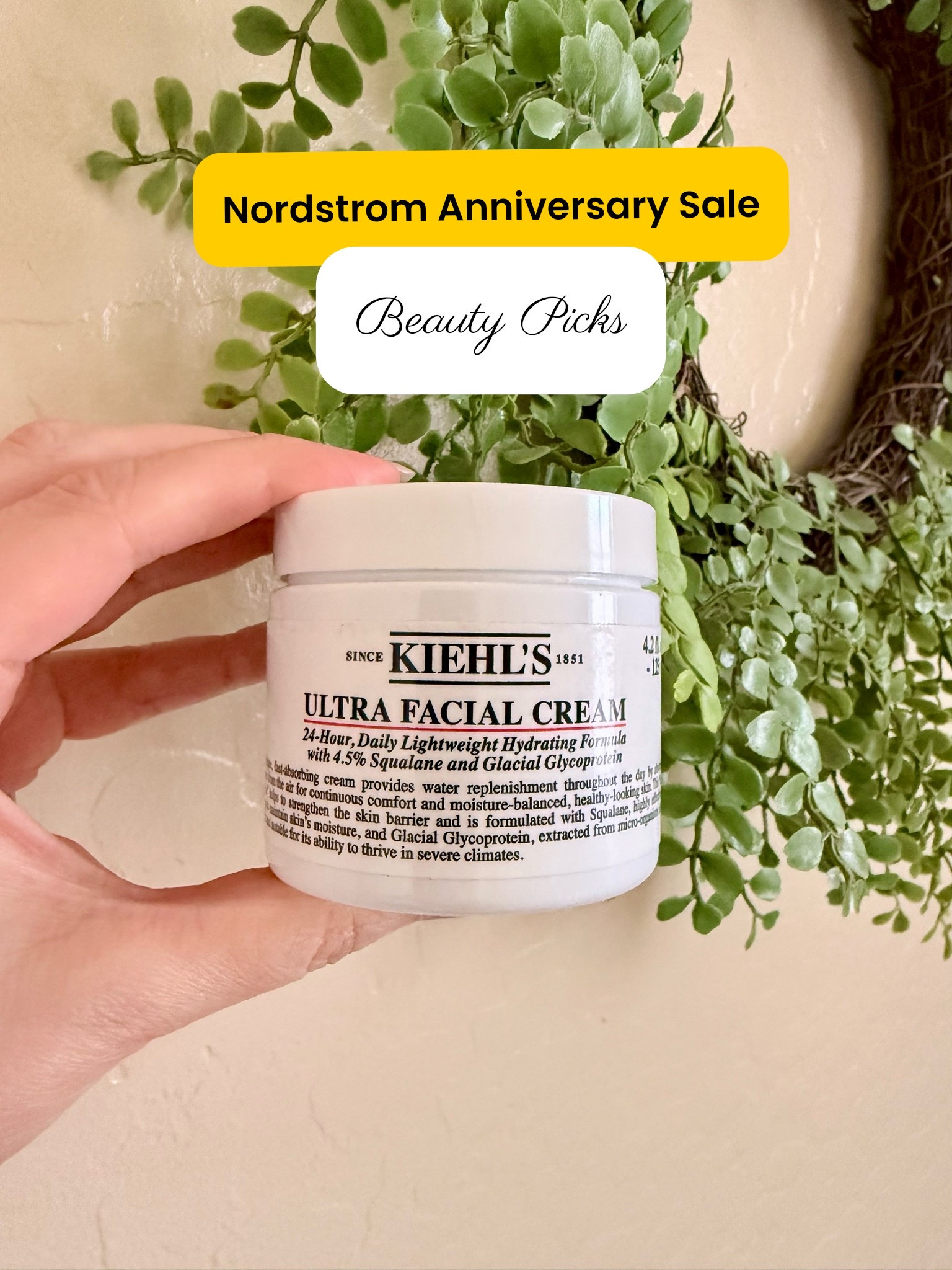 Nordstrom Anniversary Sale Beauty Exclusives | Beauty picks

#LTKSeasonal #LTKSaleAlert #LTKBeauty