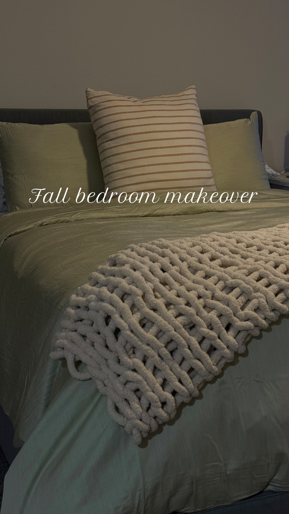 Fall bedroom reset 

#LTKSaleAlert #LTKFallSale #LTKSeasonal