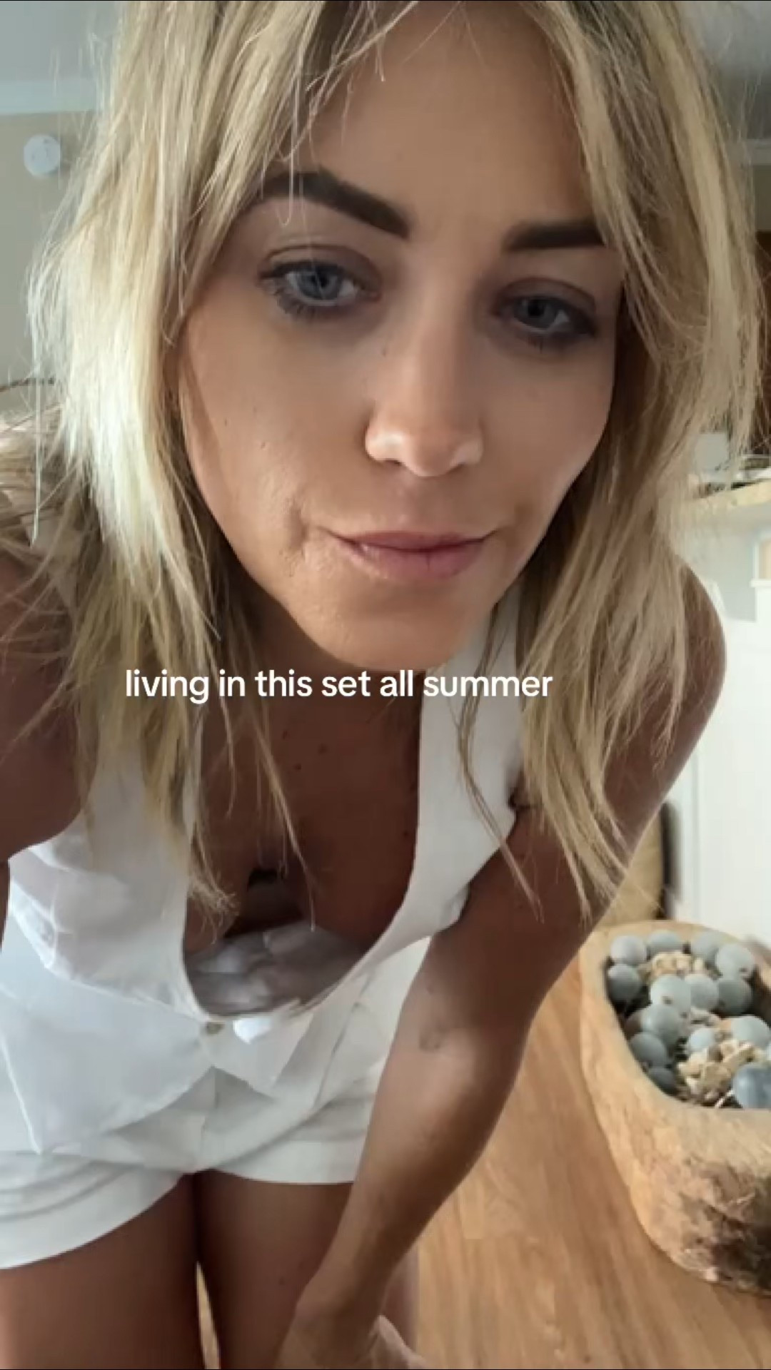 never taking this off, mark my words 

#LTKFindsUnder100 #LTKStyleTip #LTKOver40