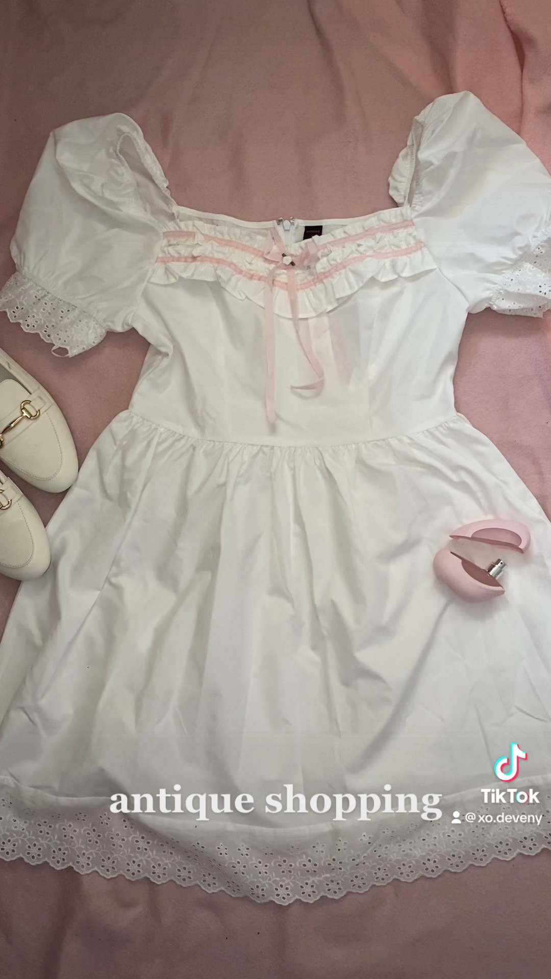 What I would wear in a day with Romwe 

#LTKSeasonal #LTKstyletip #LTKunder50