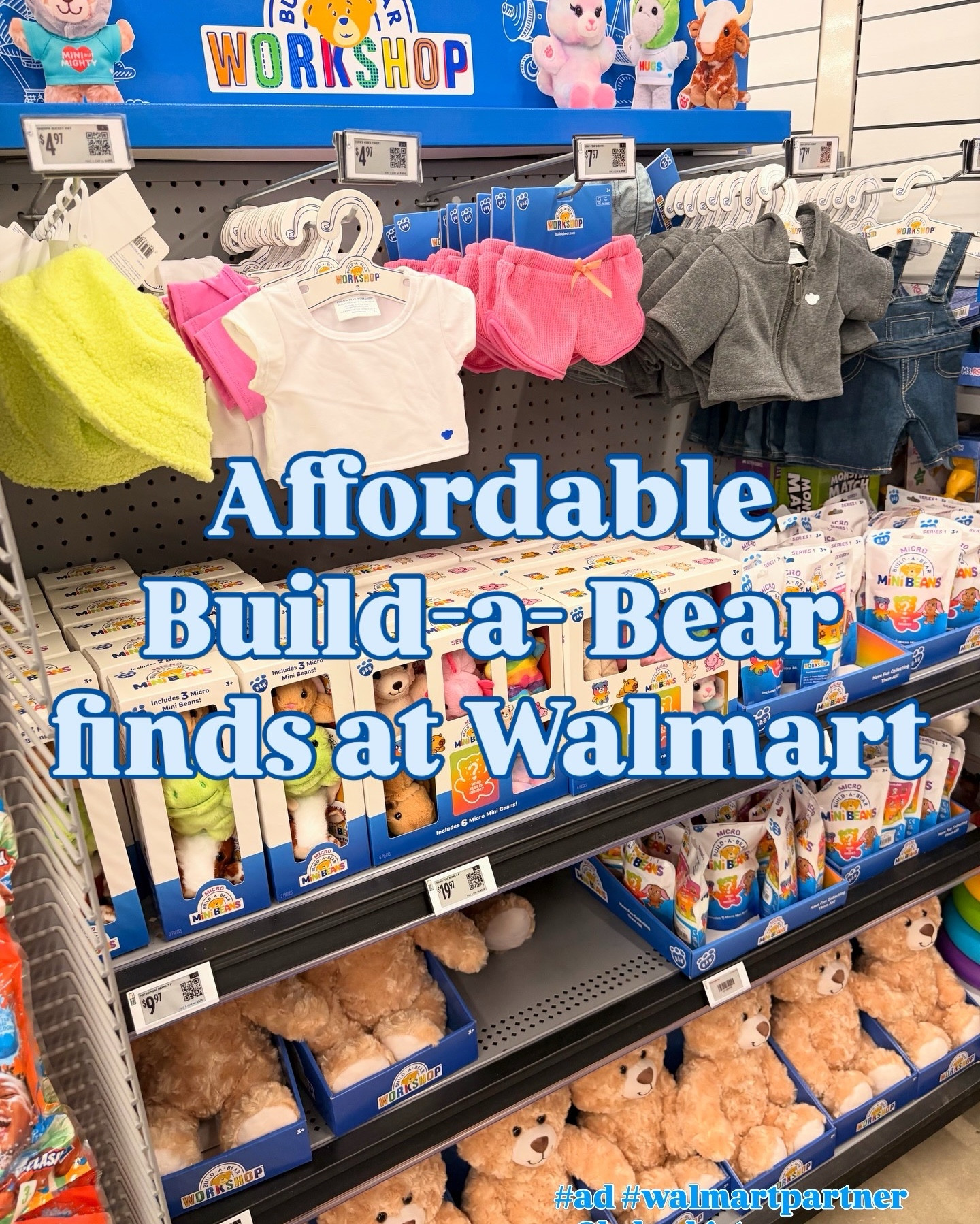 #walmartfinds #kids #diy #toddler #bear #buikdabear #giftideas

#LTKKids #LTKSeasonal #LTKBaby