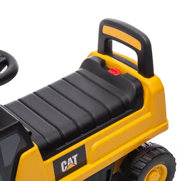 Caterpillar Foot to Floor Ride-On for Toddlers | Bed Bath & Beyond
