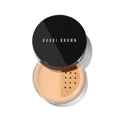 Sheer Finish Loose Powder | Bobbi Brown Cosmetics | Bobbi Brown (US)