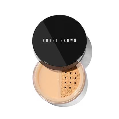 Sheer Finish Loose Powder | Bobbi Brown Cosmetics | Bobbi Brown (US)