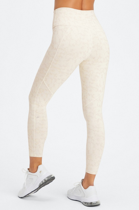 Define PowerHold® High-Waisted 7/8 Legging | Fabletics - North America