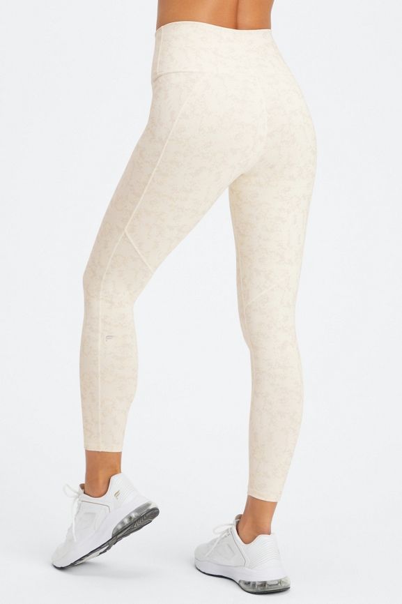 Define PowerHold® High-Waisted 7/8 Legging | Fabletics - North America