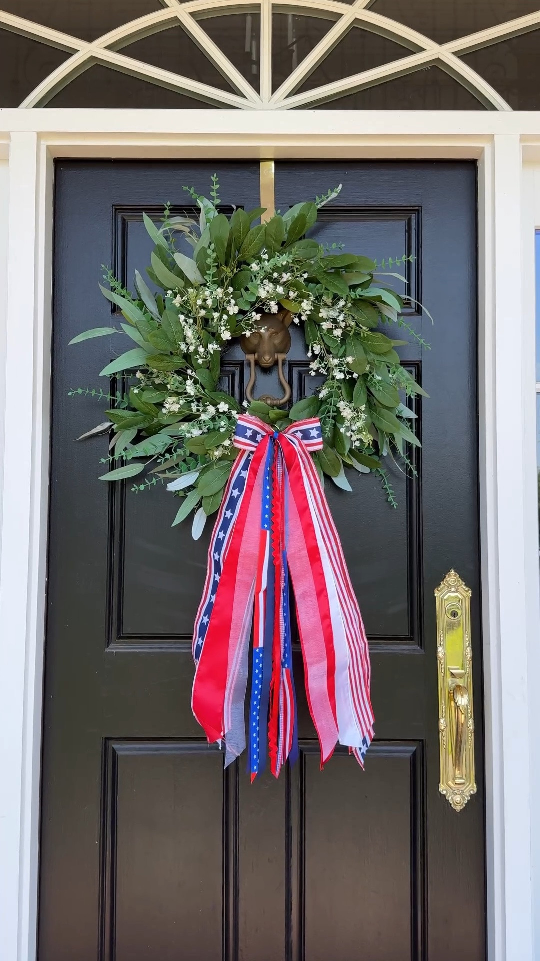 Cutest 4th of July decor!

#LTKHome #LTKSeasonal #LTKSaleAlert