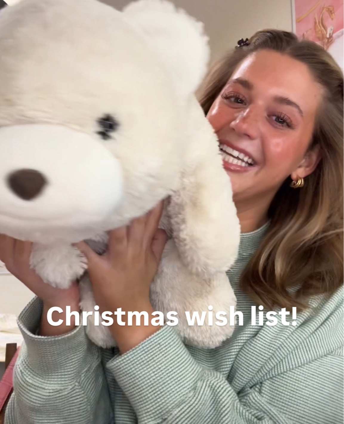 Christmas wishlist - these products you neeeeed!!!