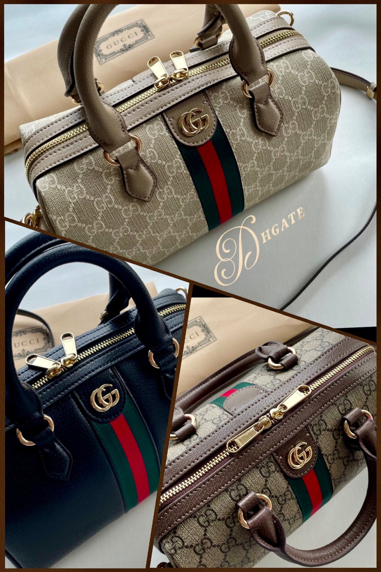 Dhgate Bags 

#LTKOver40 #LTKFindsUnder100 #LTKGiftGuide