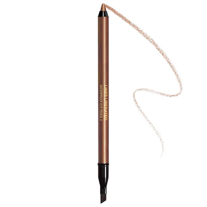 Lines Liberated 24H Waterproof Eyeliner | Sephora (US)