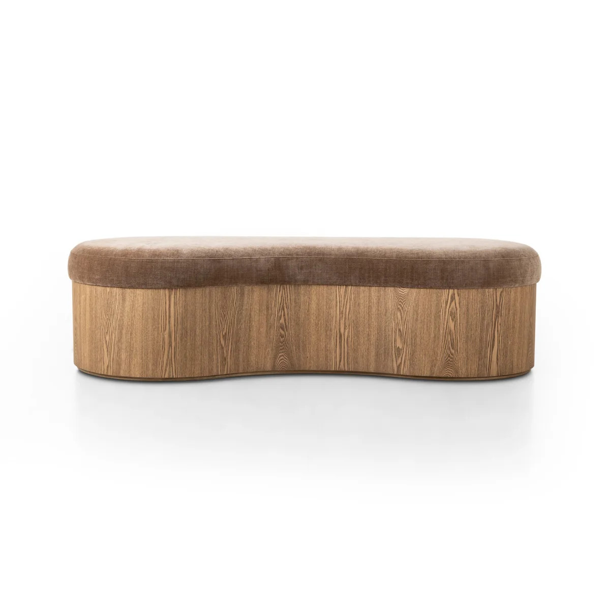 Upholstered Bench | Wayfair North America