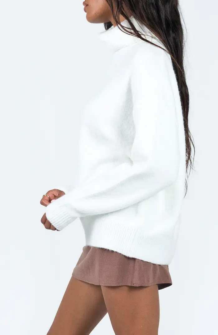 Oswin Turtleneck Sweater | Nordstrom