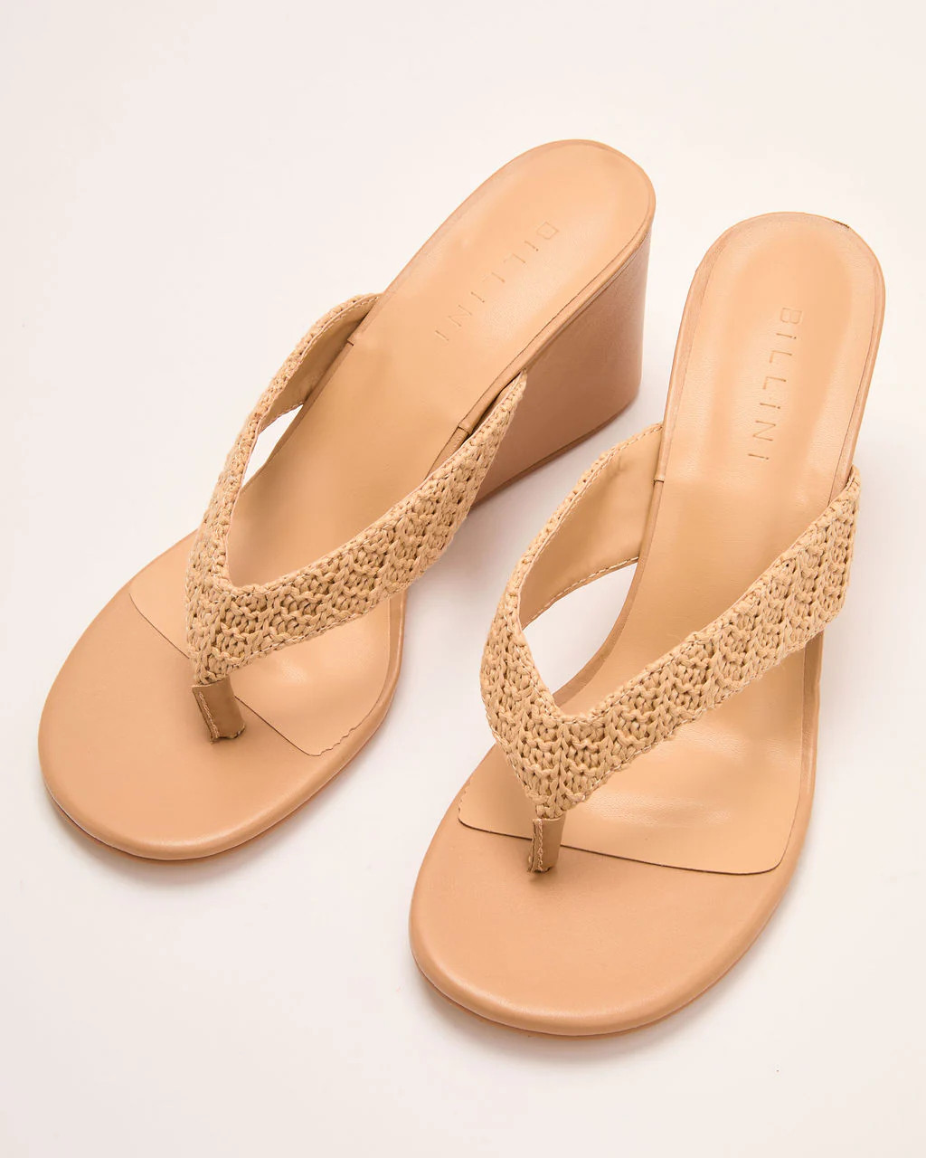 Sunlit Kiss Wedge Sandal | VICI