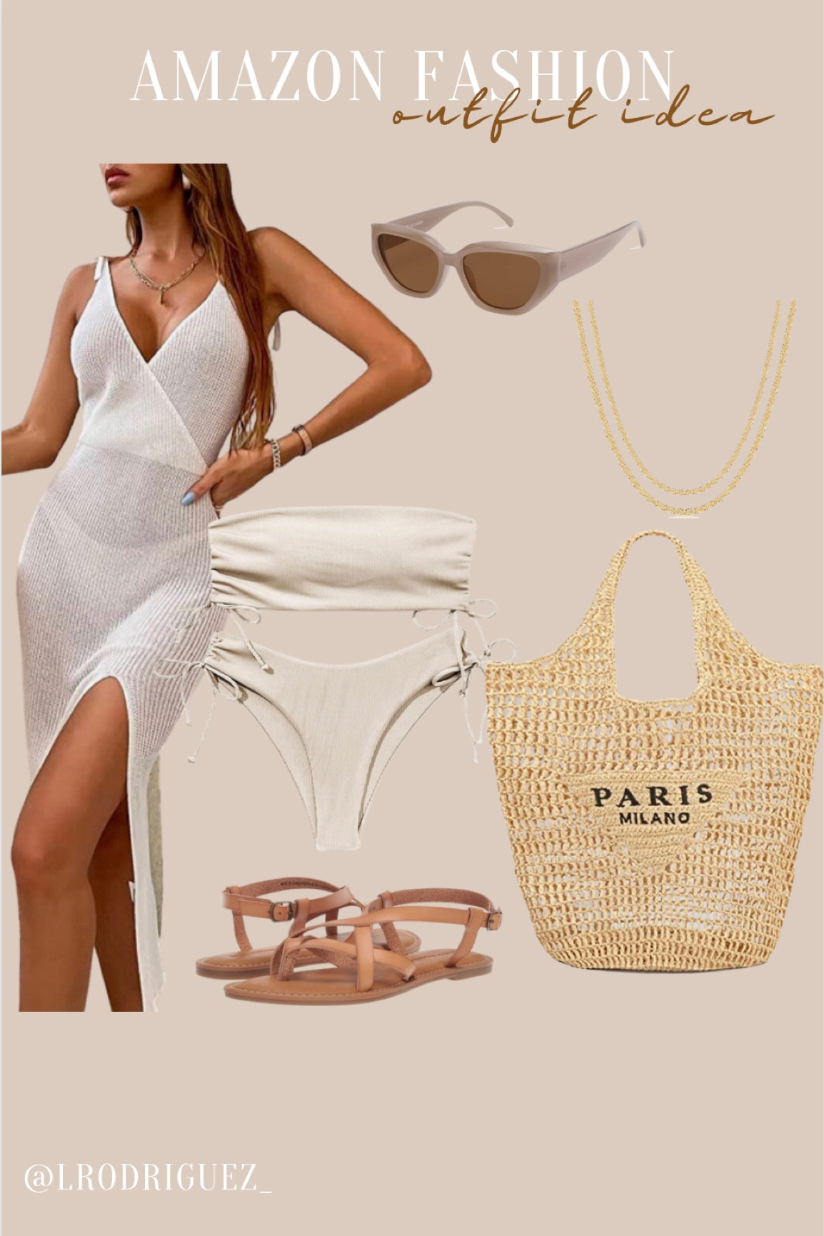 Vacation anyone?

Cute beach or pool day fit for this summer or if you’re going away soon!

#AmazonDoesItAgain
#AmazonVacation
Vacation attire
Vacation outfit
Beach day
Beach outfit
Tropical fit

#LTKunder50 #LTKstyletip #LTKcurves