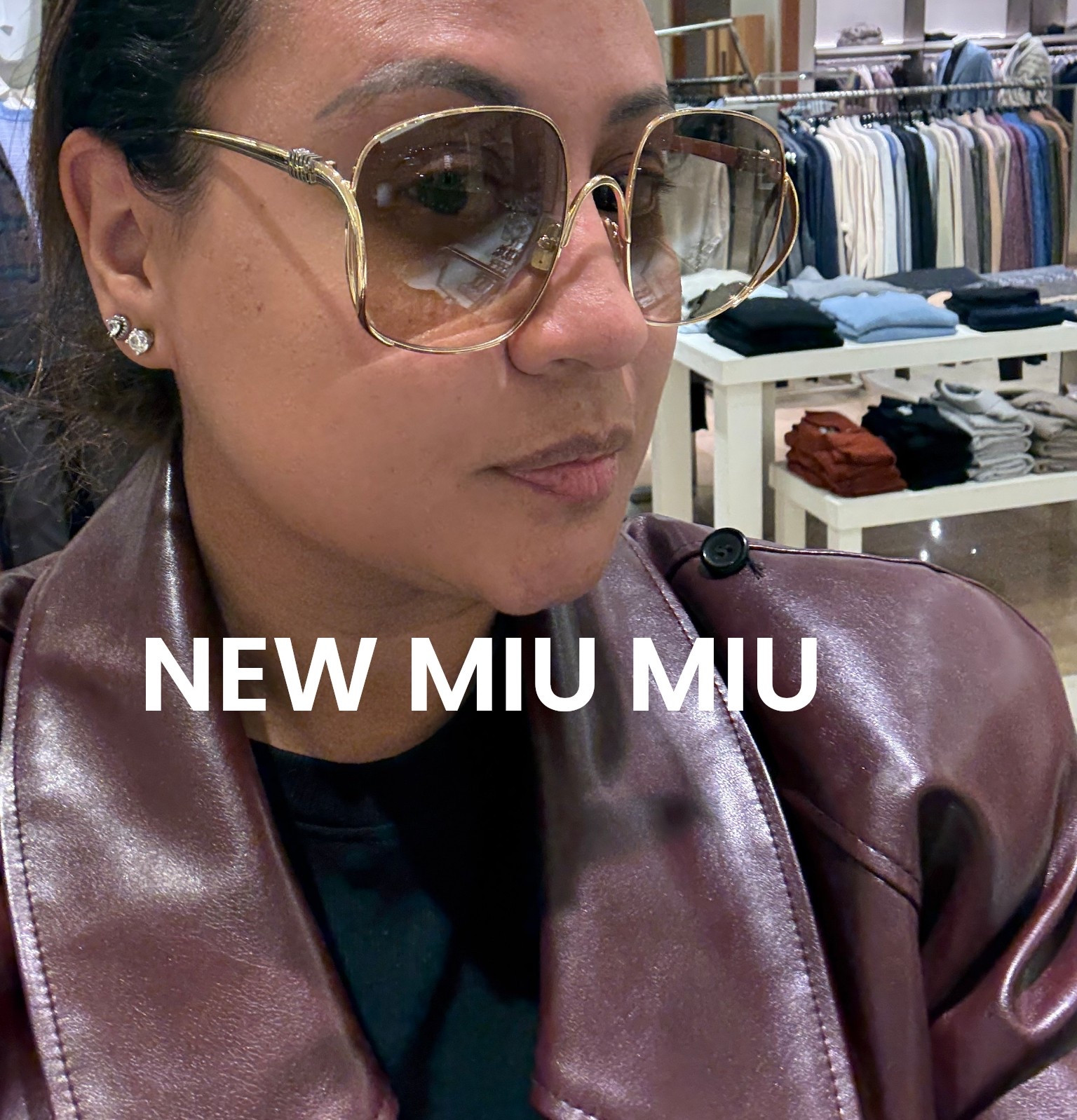 Miu Miu new 