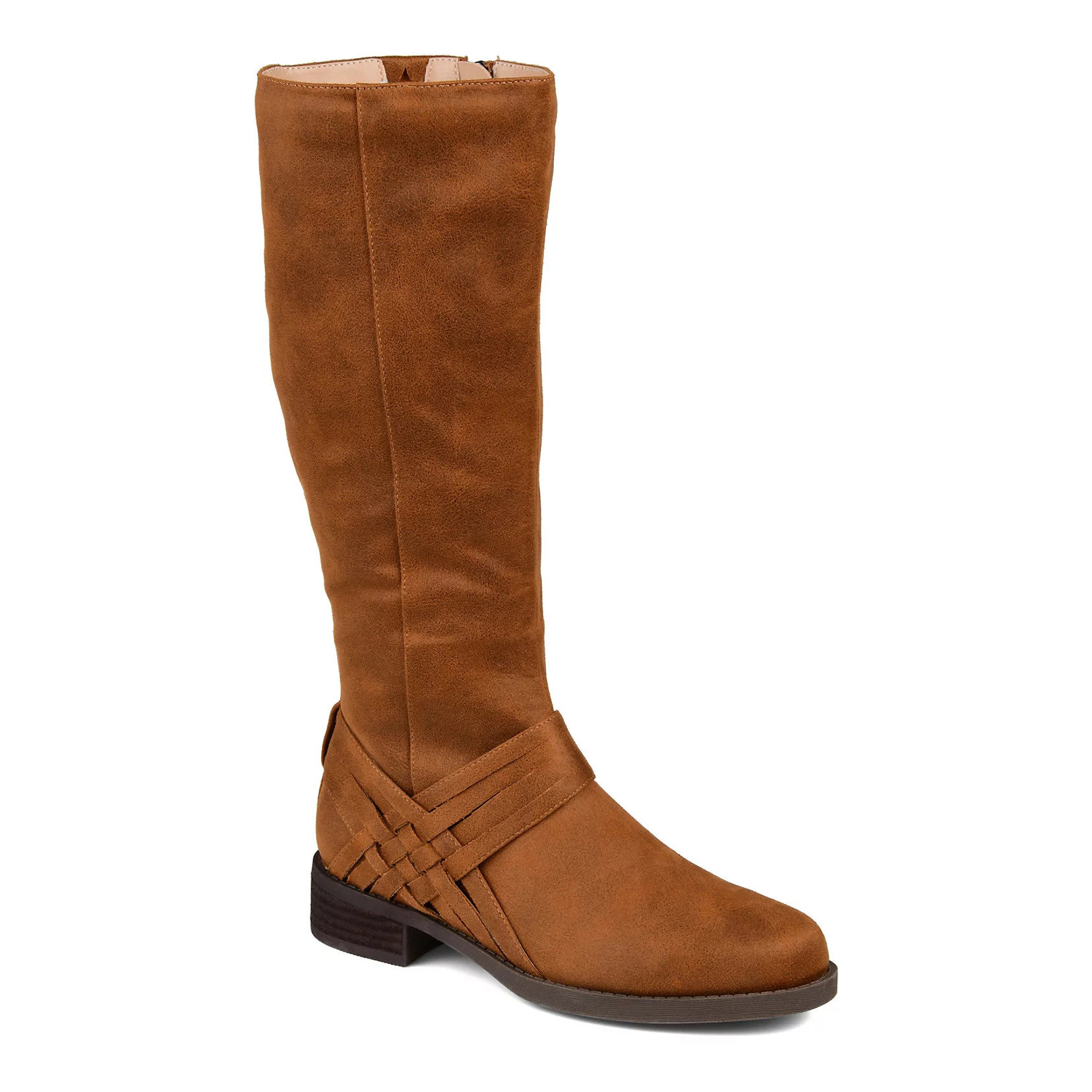 Journee Collection Meg Women's Tall Boots | Kohl's