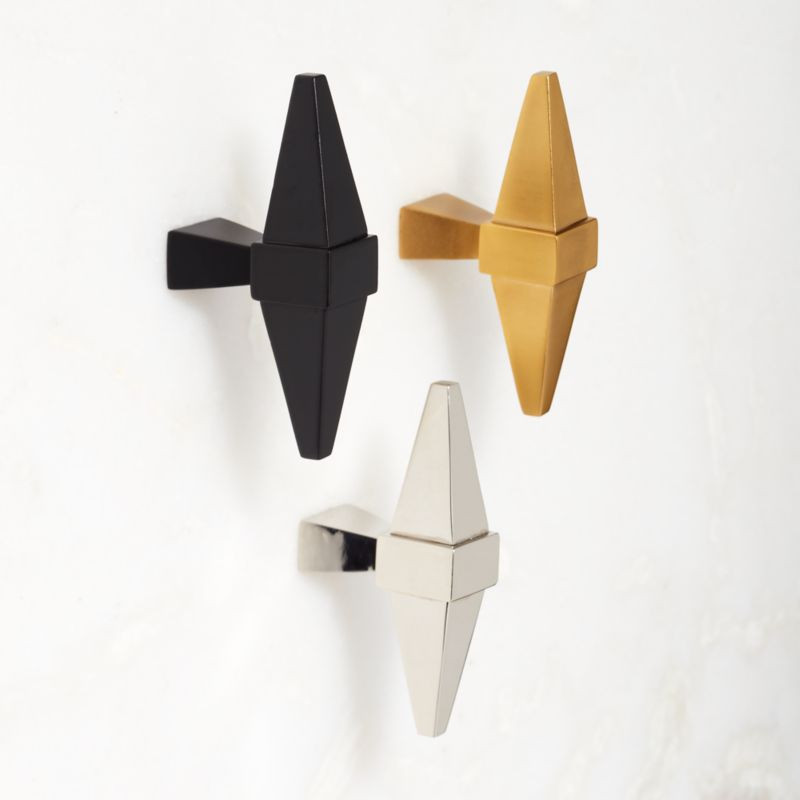 Mansion Knobs | CB2 | CB2