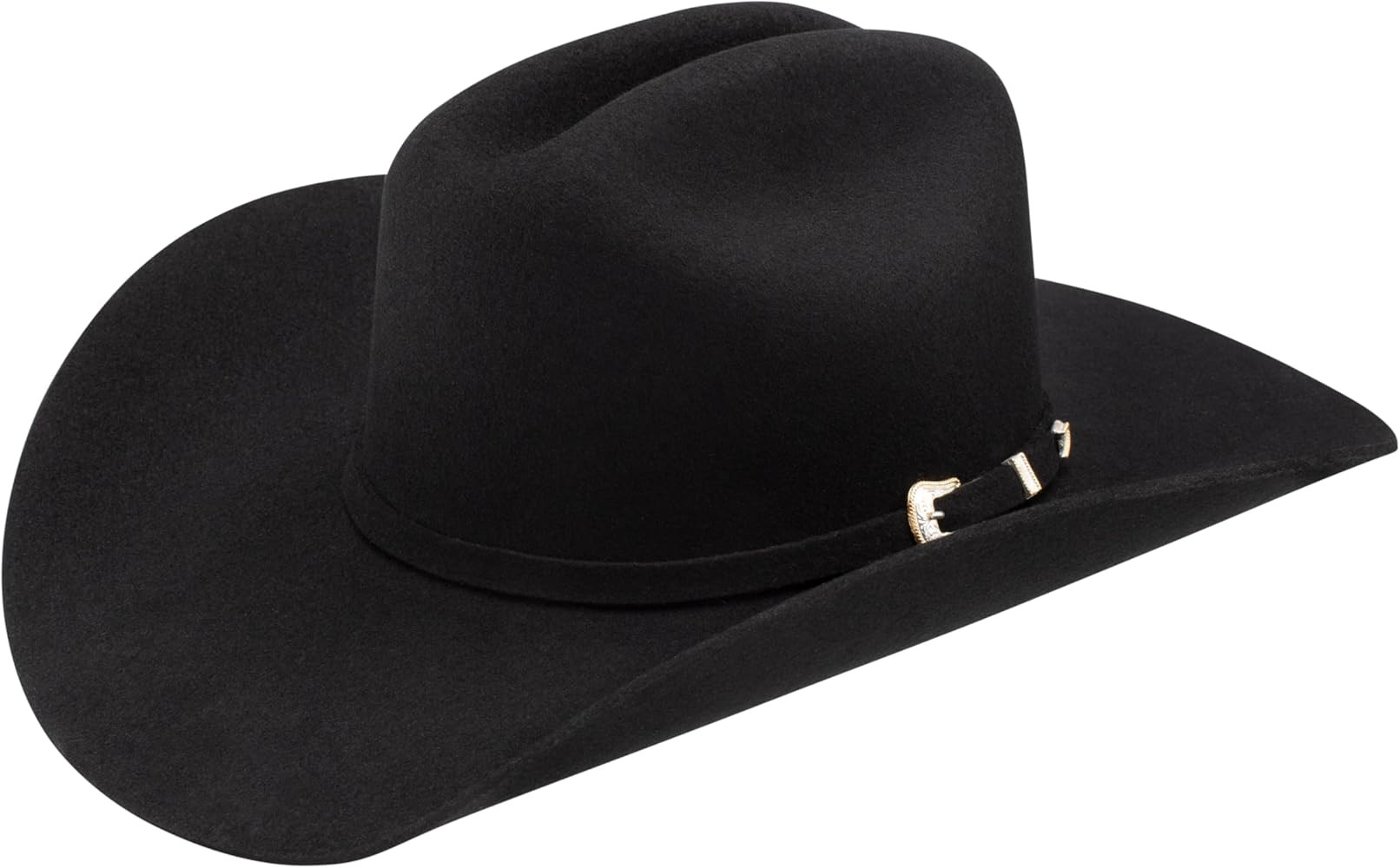 Stetson Stallion Collection The Oak Ridge Cowboy Hat | Amazon (US)