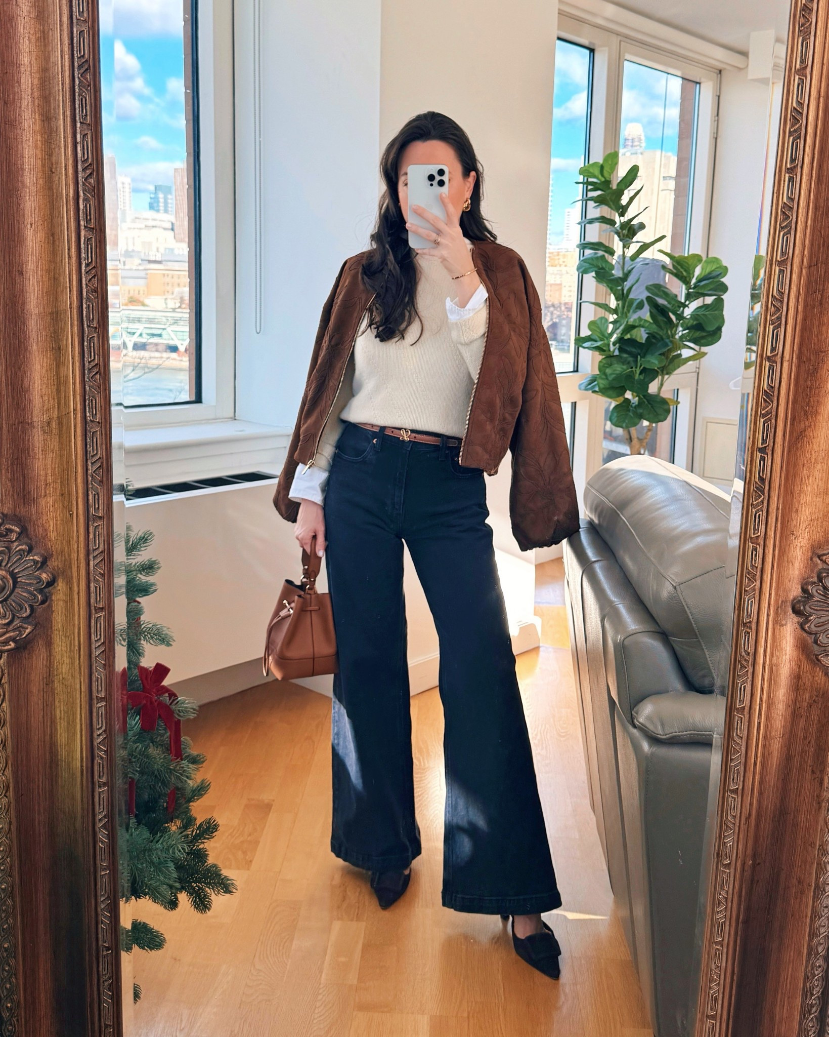 🤎🤎🤎

#LTKSeasonal