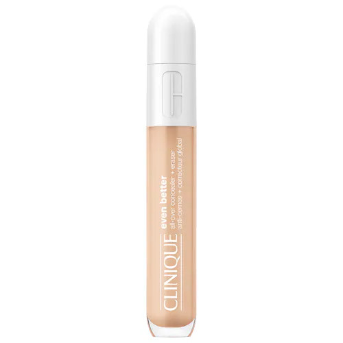 Even Better™ All-Over Concealer + Eraser - CLINIQUE | Sephora | Sephora (US)
