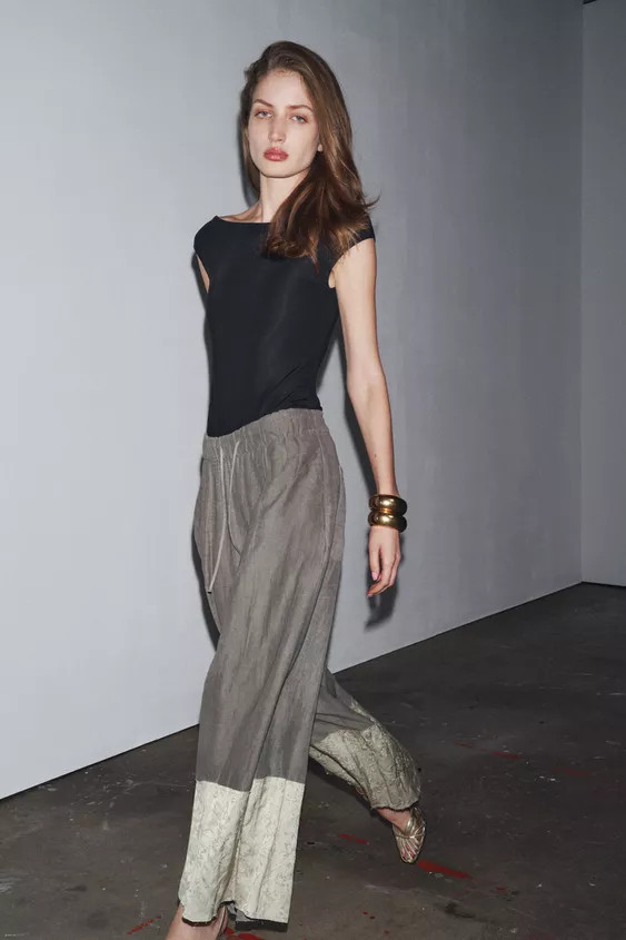 PACK OF 2 RAISED BRACELETS | Zara UK