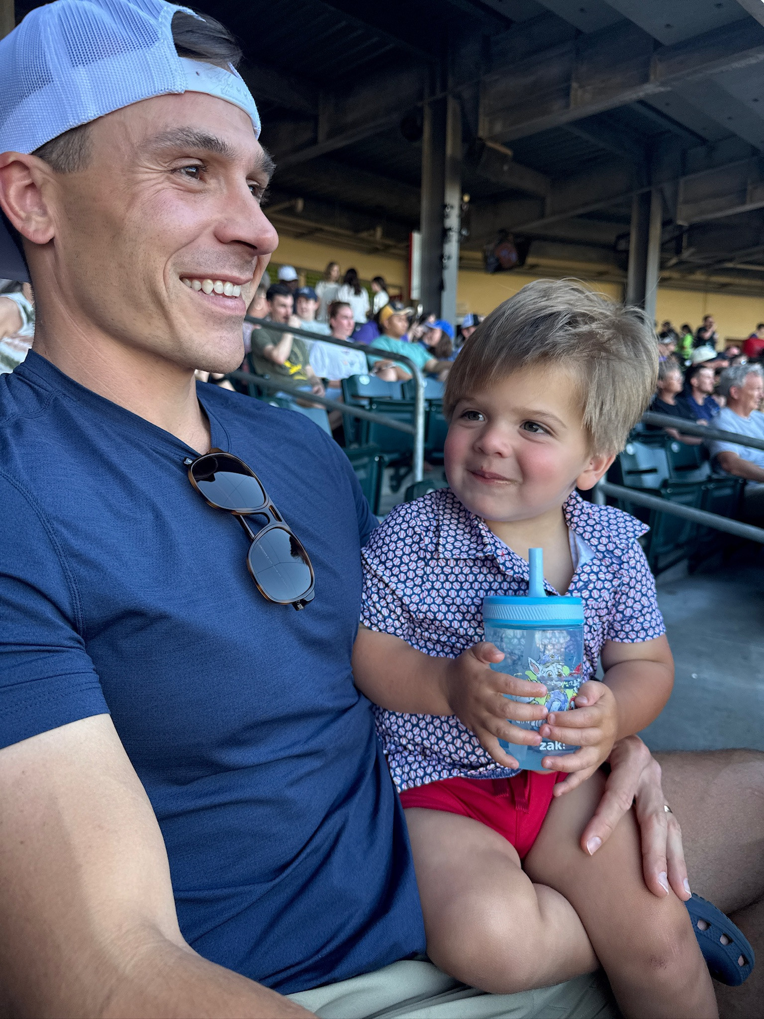Ballgames ⚾️

ball games, ball game fun, ball game outfit, baseball game outfit, kids baseball outfit, toddlers, boy mom, grace white

#LTKdayinmylife #LTKootd #LTKKids