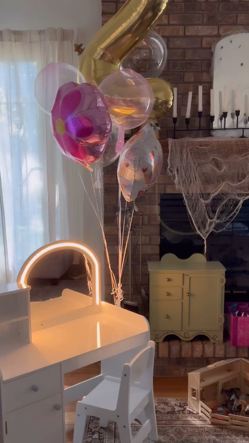 Perfect gift ideas for a toddler girl 👑🩷 some are on sale for target circle week! 

#LTKKids #LTKxTarget