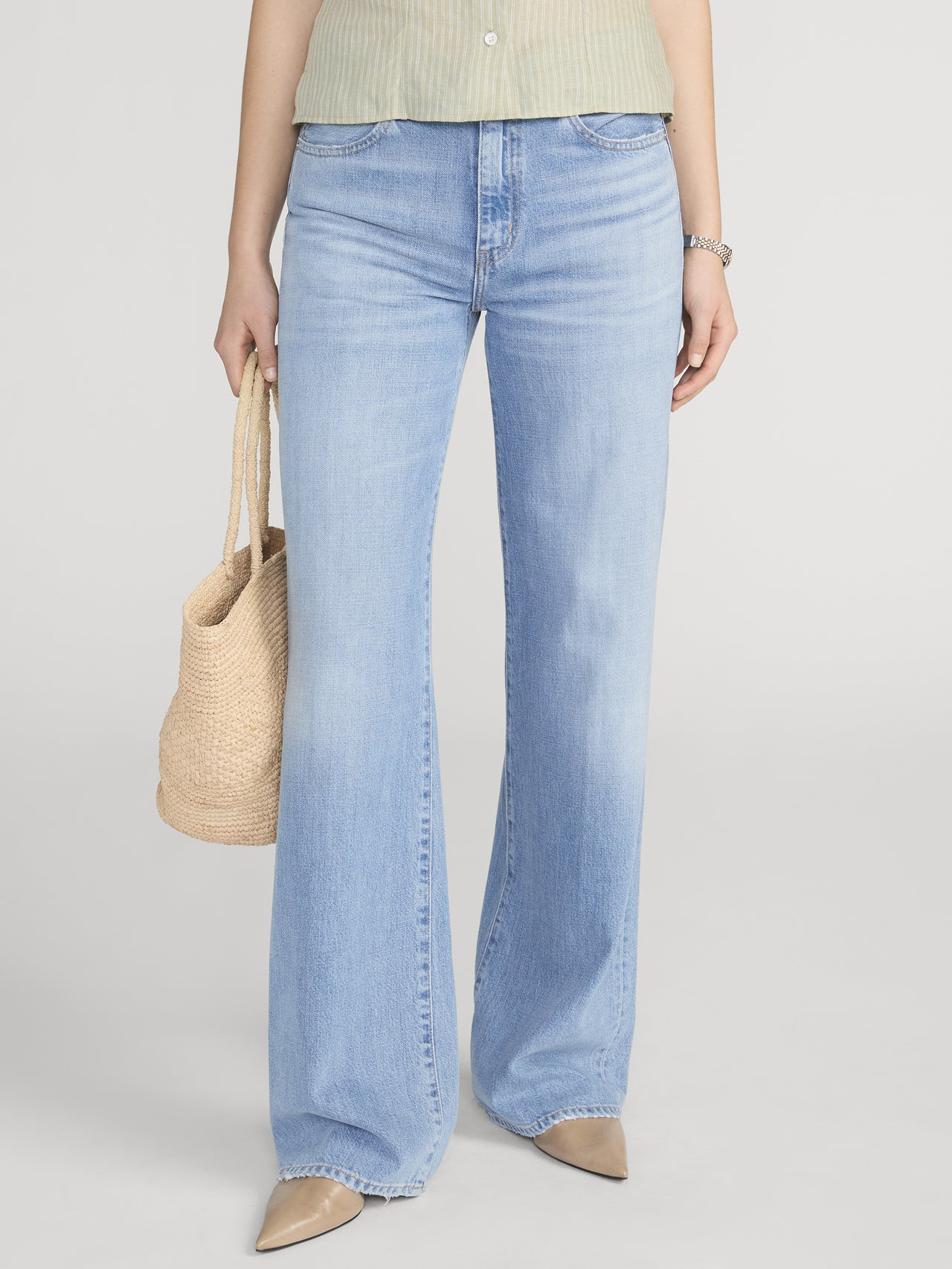 Frey | Frame Denim